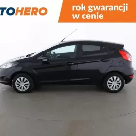 Ford Fiesta VIII 1.0 Trend, Darmowa dostawa