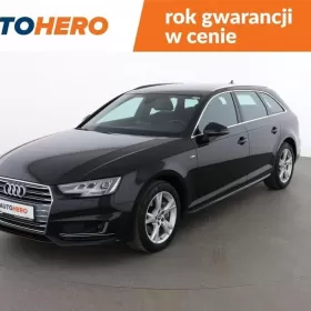 Audi A4 B9 2.0 TDI Sport Darmowa dostawa