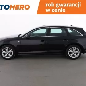 Audi A4 B9 2.0 TDI Sport Darmowa dostawa