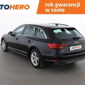 Audi A4 B9 2.0 TDI Sport Darmowa dostawa