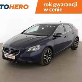 Volvo V40 II Gwarancja 12 miesięcy, DARMOWA DOSTAWA, raport techniczny, ONLINE