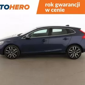 Volvo V40 II Gwarancja 12 miesięcy, DARMOWA DOSTAWA, raport techniczny, ONLINE