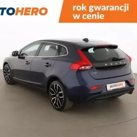 Volvo V40 II Gwarancja 12 miesięcy, DARMOWA DOSTAWA, raport techniczny, ONLINE