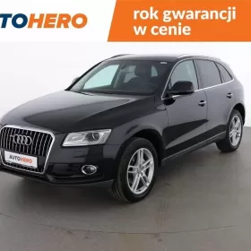 Audi Q5 II 2.0 TDI quattro Darmowa dostawa