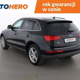 Audi Q5 II 2.0 TDI quattro Darmowa dostawa