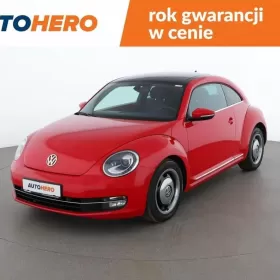 Volkswagen Beetle III 1.2 TSI Design, Darmowa dostawa