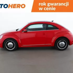 Volkswagen Beetle III 1.2 TSI Design, Darmowa dostawa