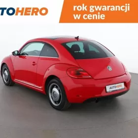 Volkswagen Beetle III 1.2 TSI Design, Darmowa dostawa