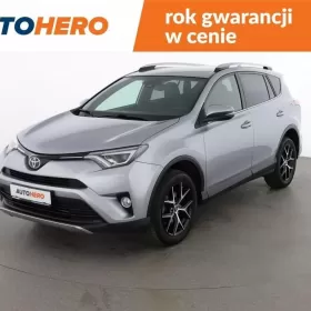 Toyota RAV 4 IV 2.0 D-4D Style, Darmowa dostawa