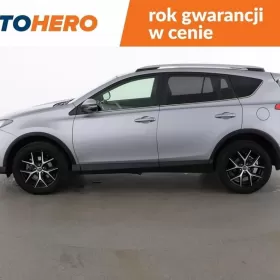 Toyota RAV 4 IV 2.0 D-4D Style, Darmowa dostawa
