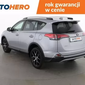 Toyota RAV 4 IV 2.0 D-4D Style, Darmowa dostawa