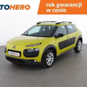 Citroen C4 Cactus I 1.6 Blue-HDi Feel Darmowa dostawa
