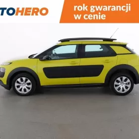 Citroen C4 Cactus I 1.6 Blue-HDi Feel Darmowa dostawa