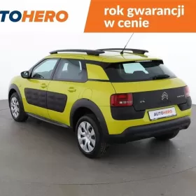 Citroen C4 Cactus I 1.6 Blue-HDi Feel Darmowa dostawa