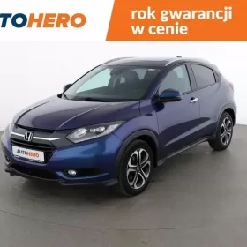 Honda HR-V II 1.6 DTEC Executive, Darmowa dostawa