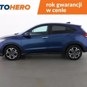 Honda HR-V II 1.6 DTEC Executive, Darmowa dostawa
