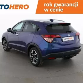 Honda HR-V II 1.6 DTEC Executive, Darmowa dostawa