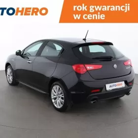 Alfa Romeo Giulietta Nouva 2.0 JTDM Super, Darmowa dostawa