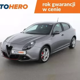 Alfa Romeo Giulietta Nouva 2.0 JTDM Super Darmowa dostawa