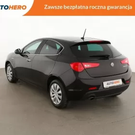 Alfa Romeo Giulietta Nouva 1.6 JTD Super, Darmowa dostawa