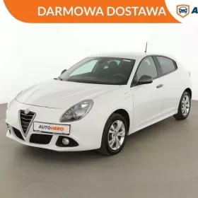 Alfa Romeo Giulietta Nouva 1.4 Turbo Sprint, Darmowa dostawa
