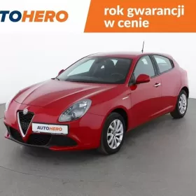 Alfa Romeo Giulietta Nouva 1.4 Turbo Basis, Darmowa dostawa