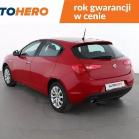 Alfa Romeo Giulietta Nouva 1.4 Turbo Basis, Darmowa dostawa