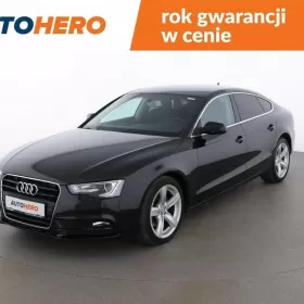Audi A5 II Sportback 2.0 TDI clean diesel Business Line, Darmowa dostawa