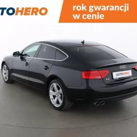 Audi A5 II Sportback 2.0 TDI clean diesel Business Line, Darmowa dostawa