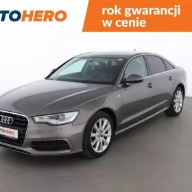 Audi A6 IV (C7) 2.0 TDI, Darmowa dostawa