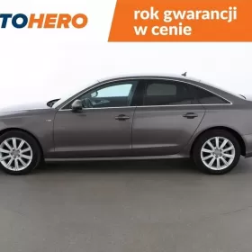 Audi A6 IV (C7) 2.0 TDI, Darmowa dostawa