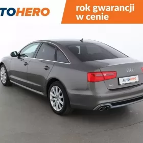 Audi A6 IV (C7) 2.0 TDI, Darmowa dostawa