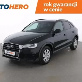 Audi Q3 I (8U) 2.0 TDI Darmowa dostawa