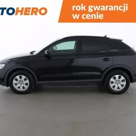 Audi Q3 I (8U) 2.0 TDI Darmowa dostawa