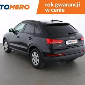 Audi Q3 I (8U) 2.0 TDI Darmowa dostawa