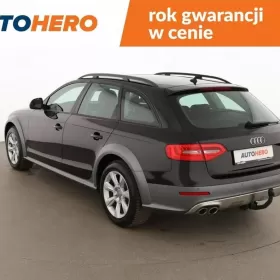 Audi Allroad III (C7) Gwarancja 12 miesięcy, DARMOWA DOSTAWA, raport techniczny, ONLINE