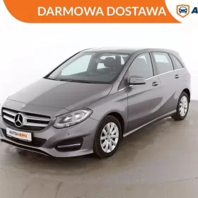 Mercedes-Benz Klasa B W246 Gwarancja 12 miesięcy, DARMOWA DOSTAWA, raport techniczny, ONLINE