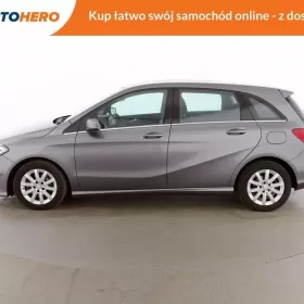 Mercedes-Benz Klasa B W246 Gwarancja 12 miesięcy, DARMOWA DOSTAWA, raport techniczny, ONLINE
