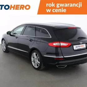 Ford Mondeo VIII 2.0 TDCi Bi-Turbo Titanium, Darmowa dostawa