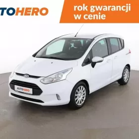 Ford B-MAX 1.0 EcoBoost Trend, Darmowa dostawa