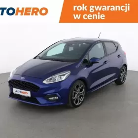 Ford Fiesta IX 1.0 EcoBoost ST-Line, Darmowa dostawa