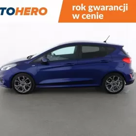 Ford Fiesta IX 1.0 EcoBoost ST-Line, Darmowa dostawa