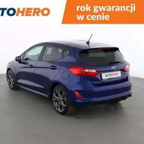 Ford Fiesta IX 1.0 EcoBoost ST-Line, Darmowa dostawa