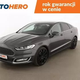Ford Mondeo VIII 2.0 EcoBoost SCTi Vignale Darmowa dostawa
