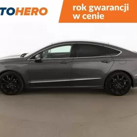 Ford Mondeo VIII 2.0 EcoBoost SCTi Vignale Darmowa dostawa
