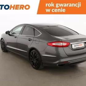 Ford Mondeo VIII 2.0 EcoBoost SCTi Vignale Darmowa dostawa