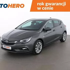 Opel Astra K 1.4 SIDI Turbo Excellence Start/Stop, Darmowa dostawa