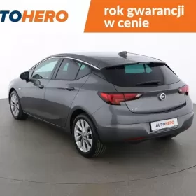 Opel Astra K 1.4 SIDI Turbo Excellence Start/Stop, Darmowa dostawa