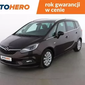 Opel Zafira Tourer 2.0 CDTI Innovation Start/Stop, Darmowa dostawa
