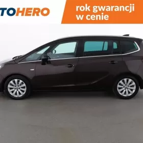 Opel Zafira Tourer 2.0 CDTI Innovation Start/Stop, Darmowa dostawa